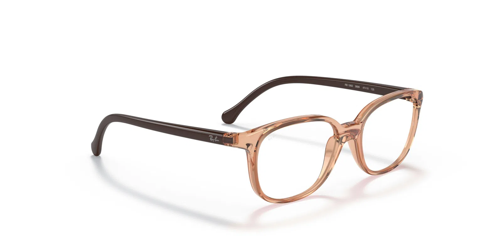 Ray-Ban Kids 0RY1900 Eyeglasses - view 10